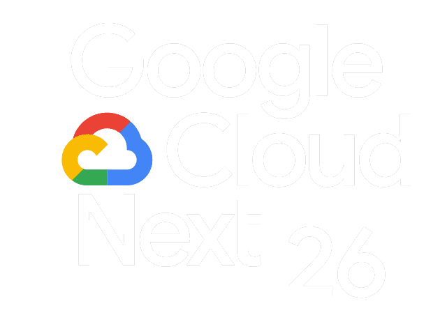 Google Cloud Next 2026
