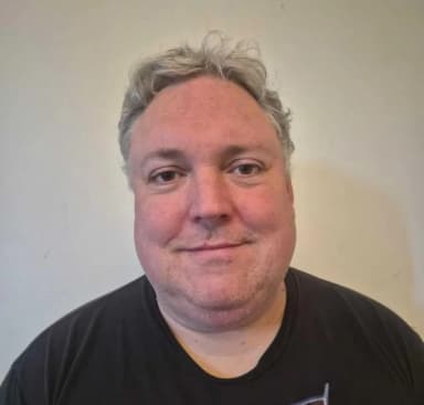 Dan Raywood