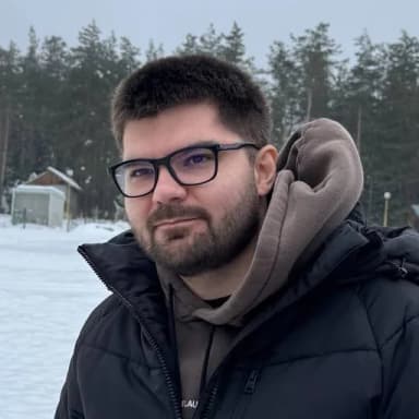 Dimitar Ganev