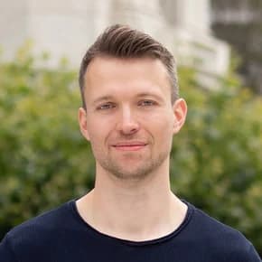 Dominik Richter