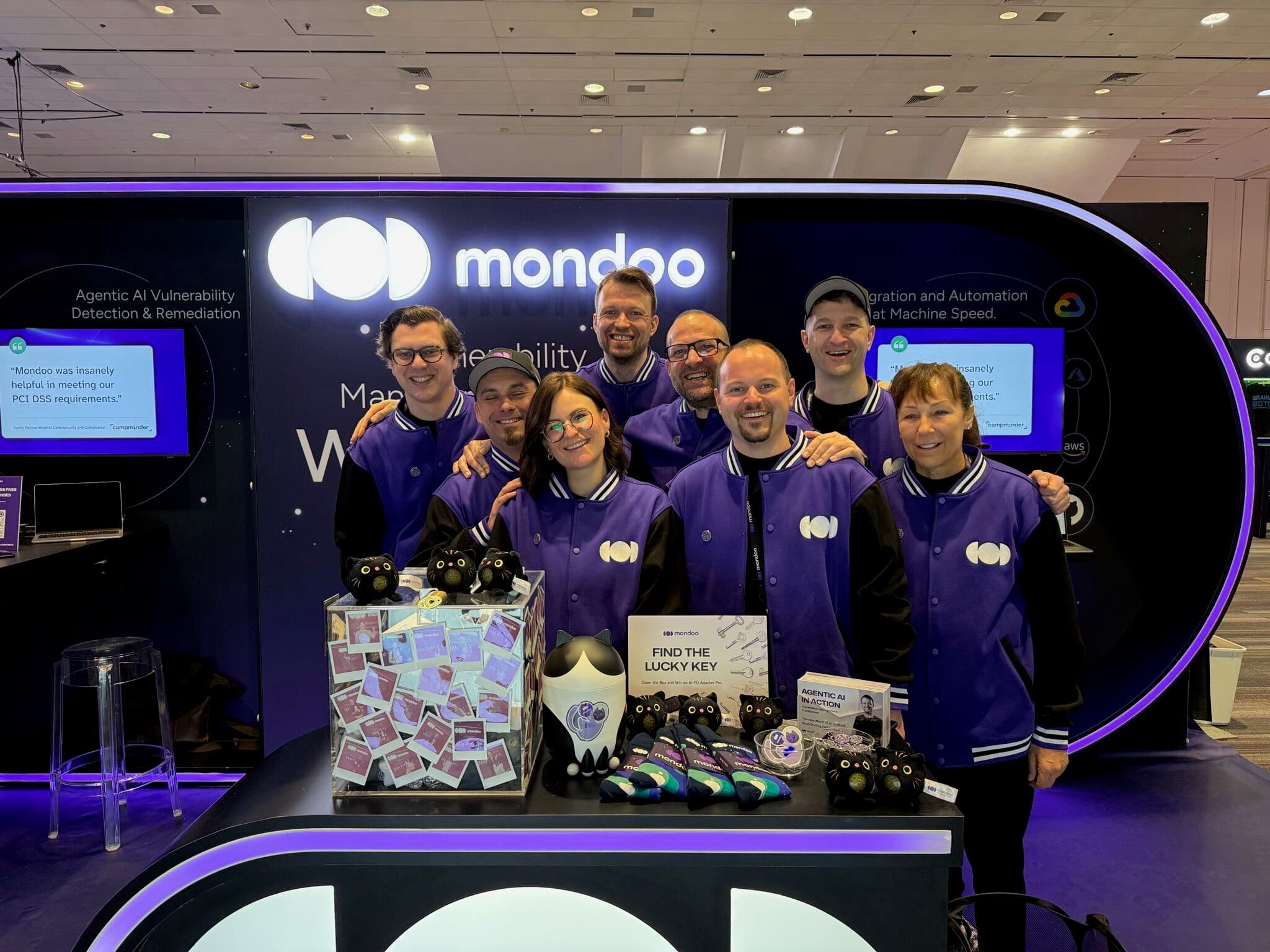 RSA 2026: Finding the Signal in the Noise