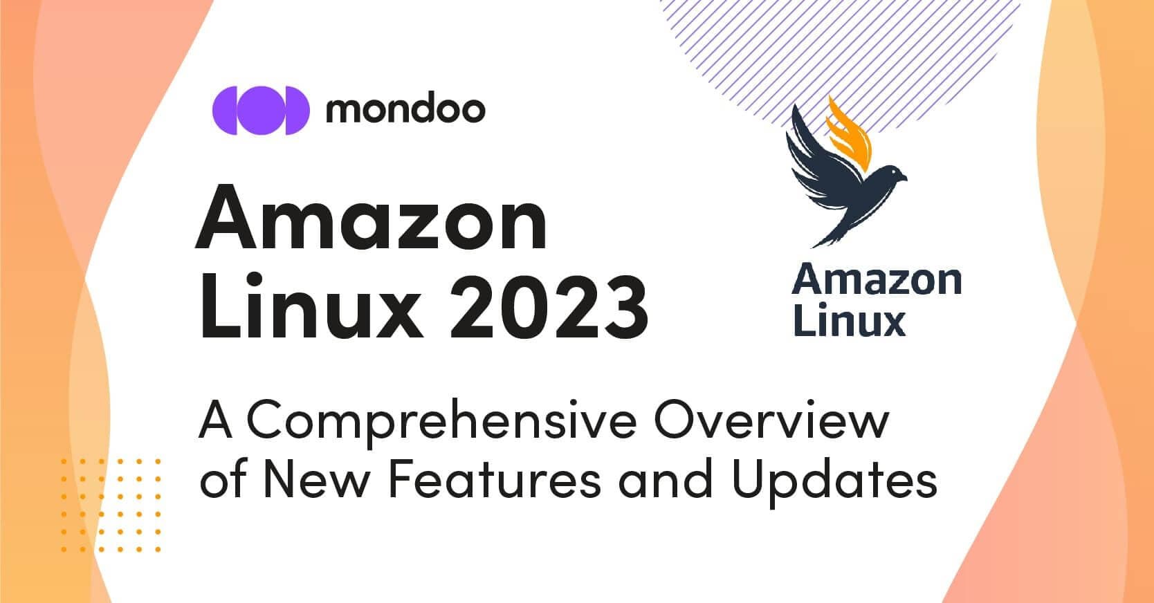 Amazon Linux 2023: A Comprehensive Overview of New Features and Updates