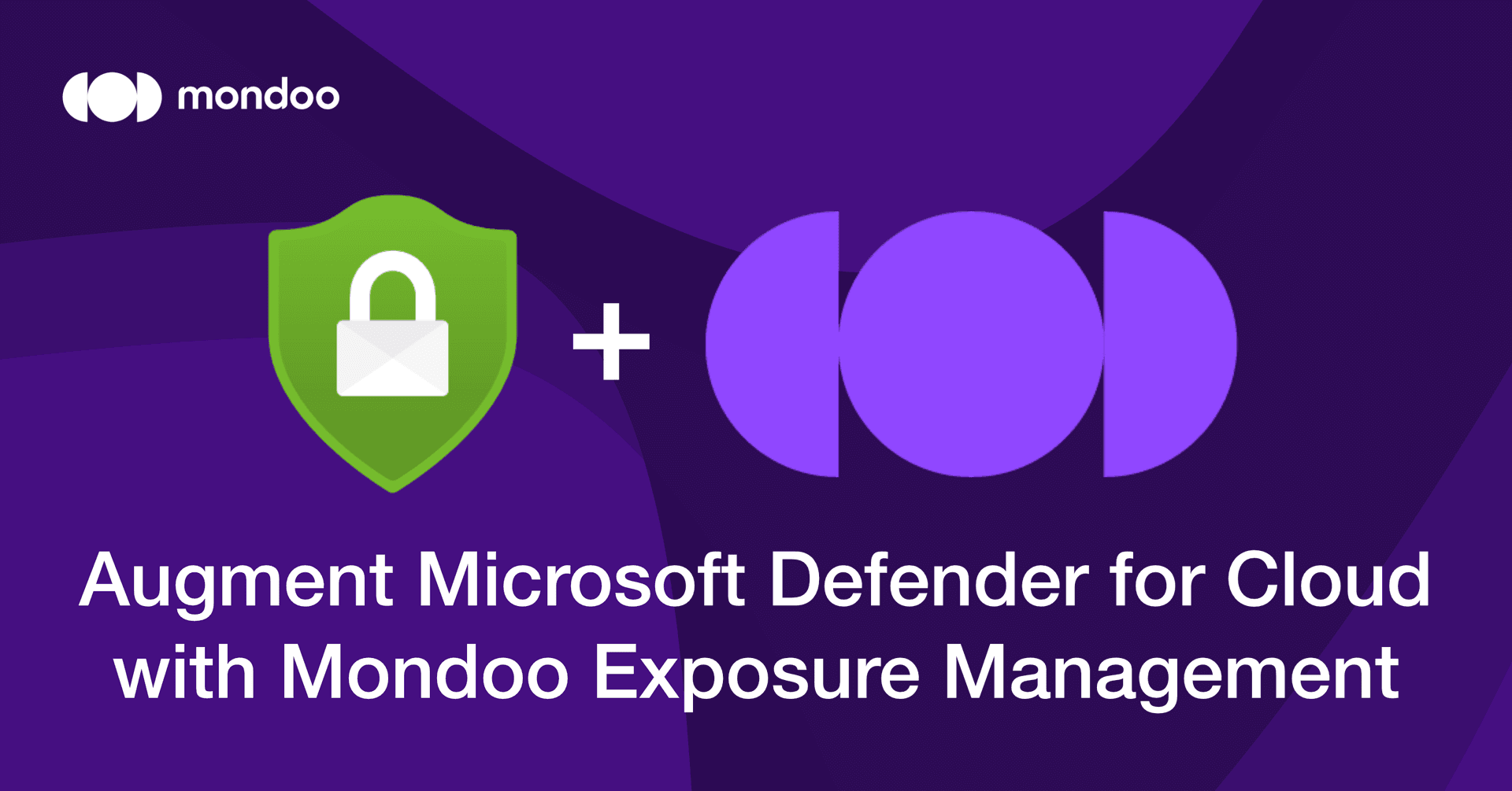 Augment Microsoft Defender for Cloud with Mondoo Exposure Management