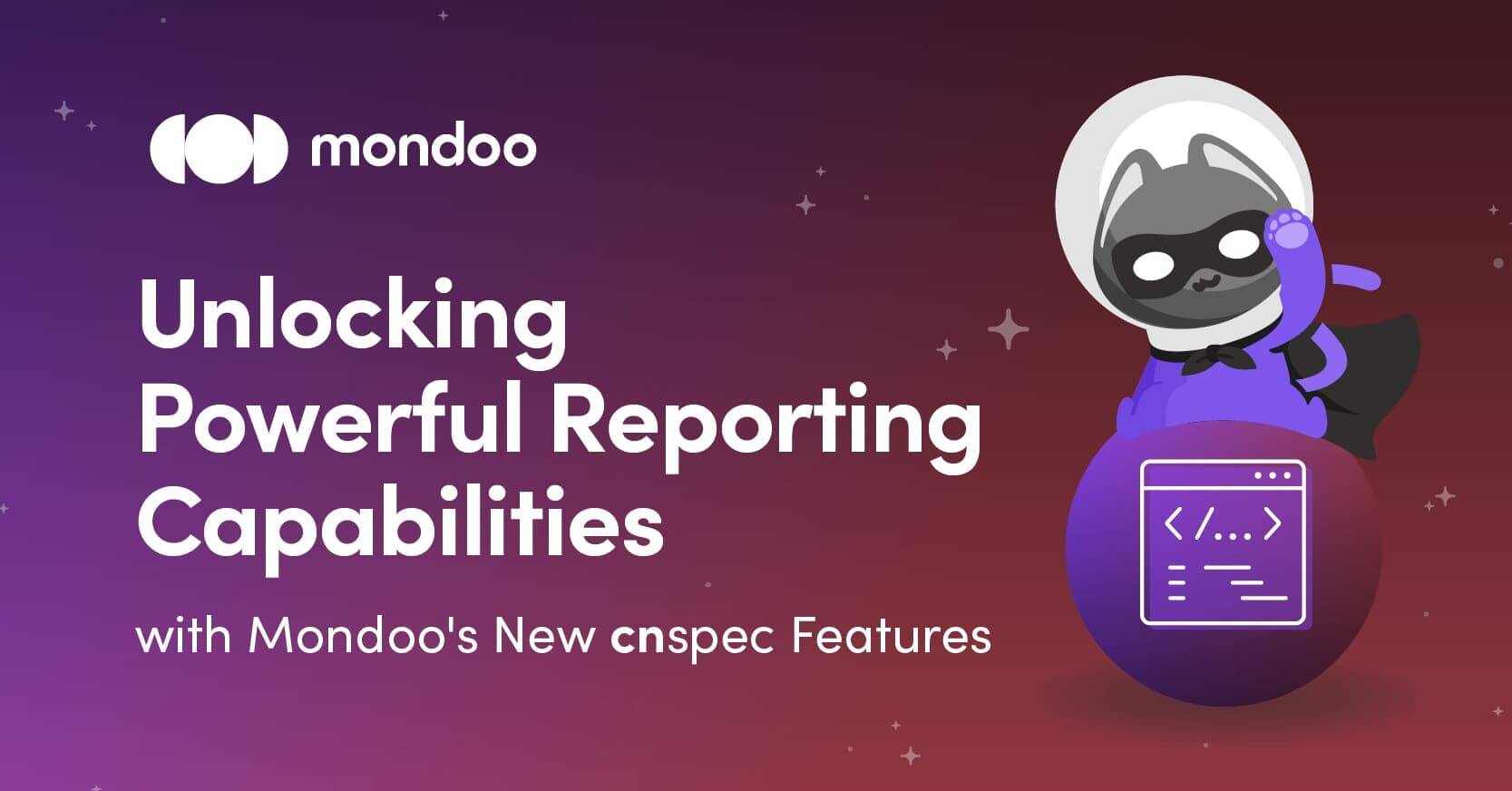 cnspec's Powerful New Reporting Capabilities