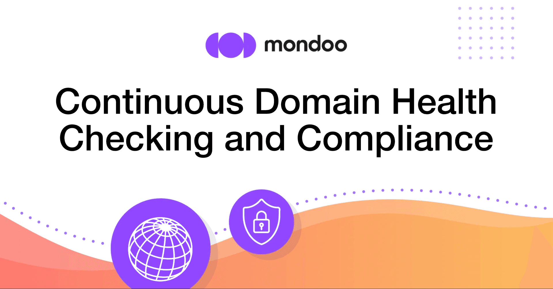 Continuous Domain Health Checking and Compliance