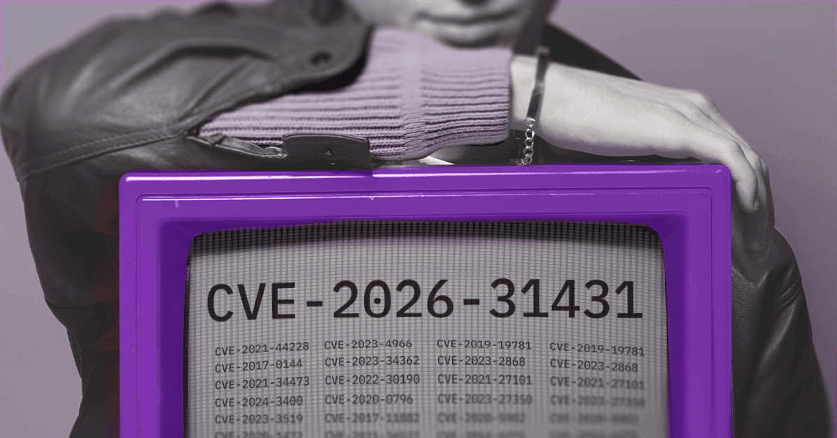 Copy Fail (CVE-2026-31431): 732 Bytes to Root on Every Linux Distribution