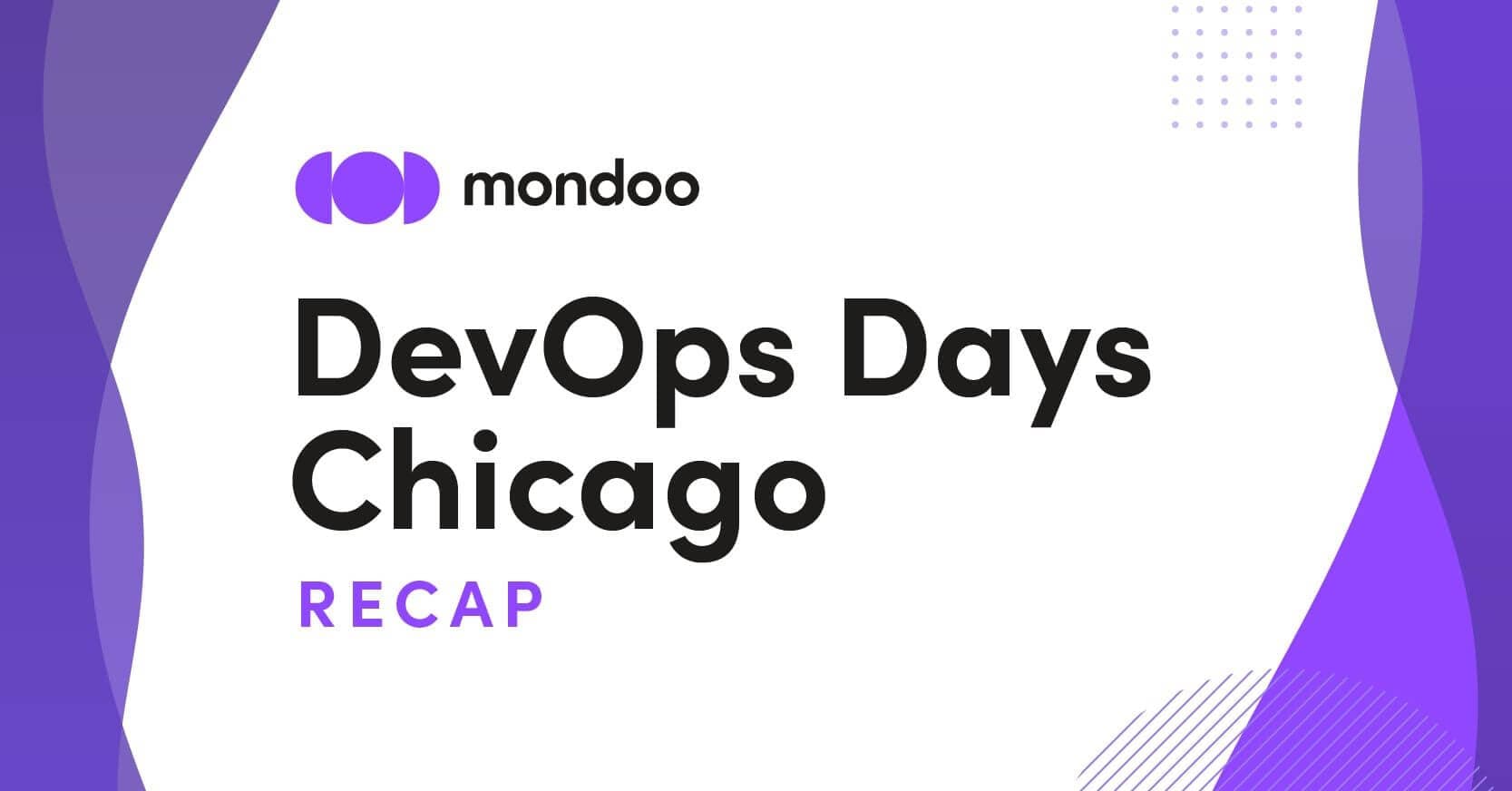DevOps Days Chicago Recap