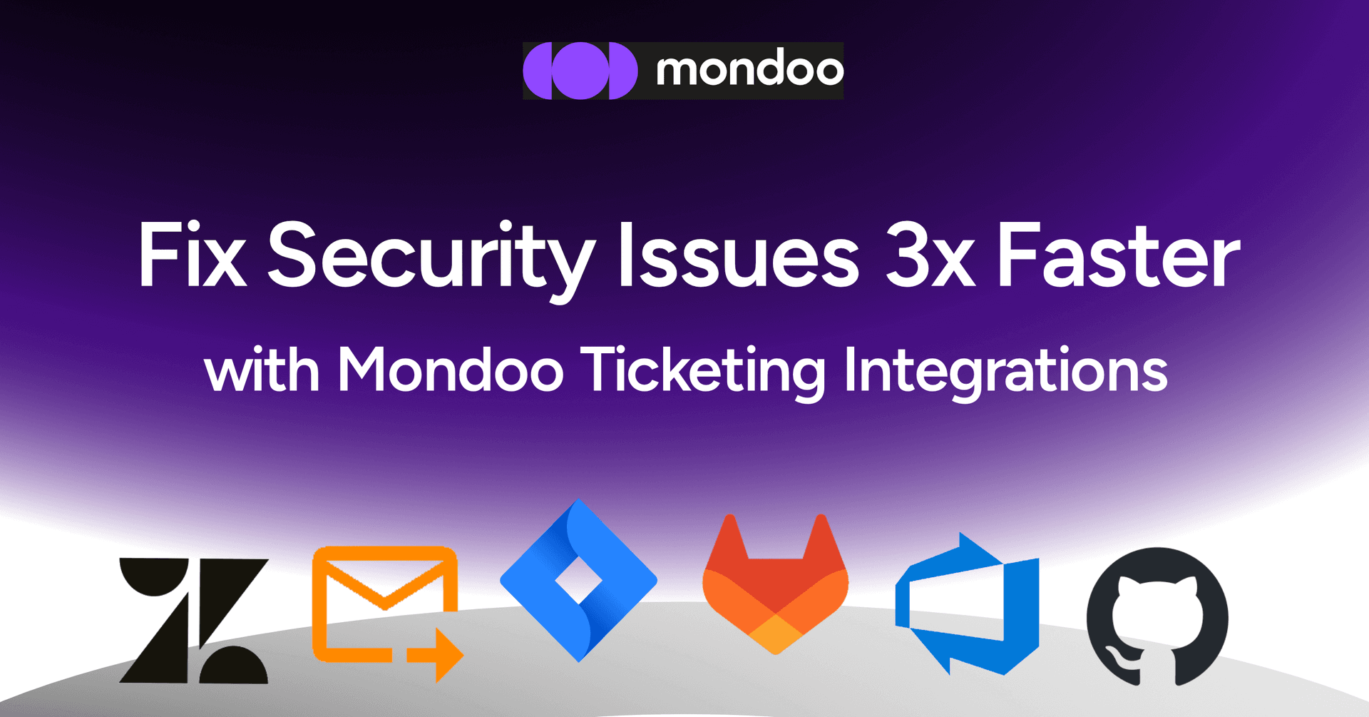 Fix Security Issues 3x Faster with Mondoo Ticketing Integrations
