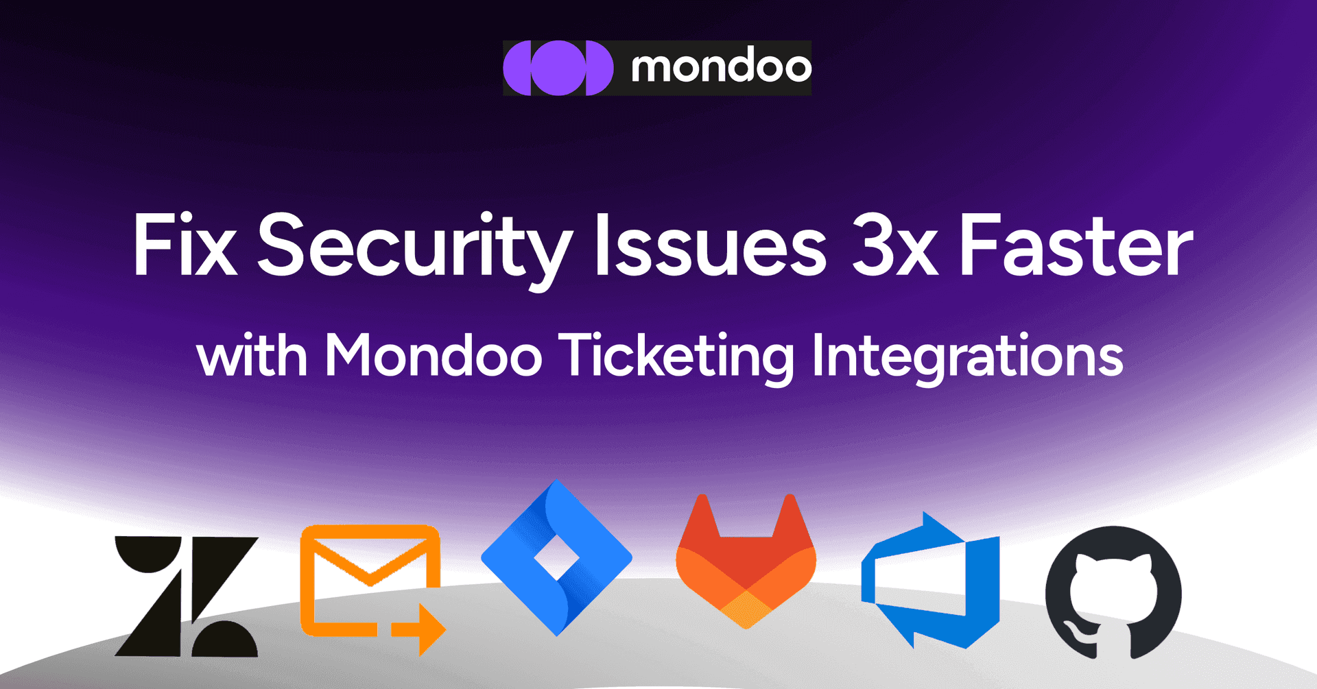 Fix Security Issues 3x Faster with Mondoo Ticketing Integrations