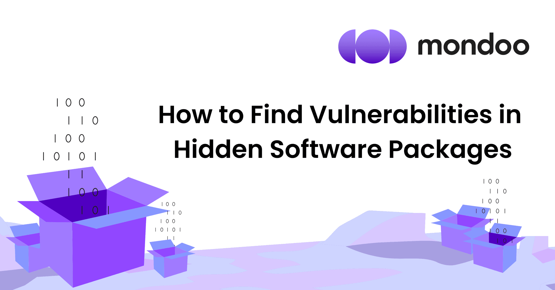 How to Find Vulnerabilities in Hidden Software Packages and Installers