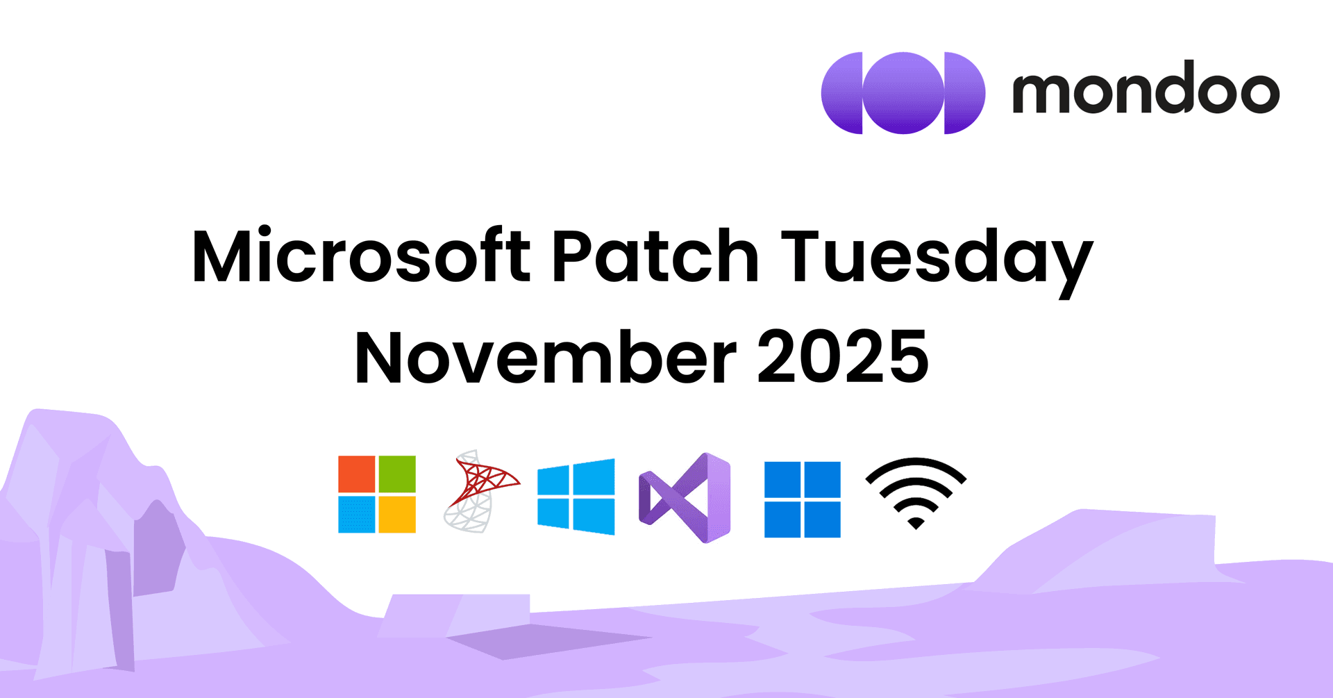 Microsoft Patch Tuesday November 2025: Known Exploited Zero-Day