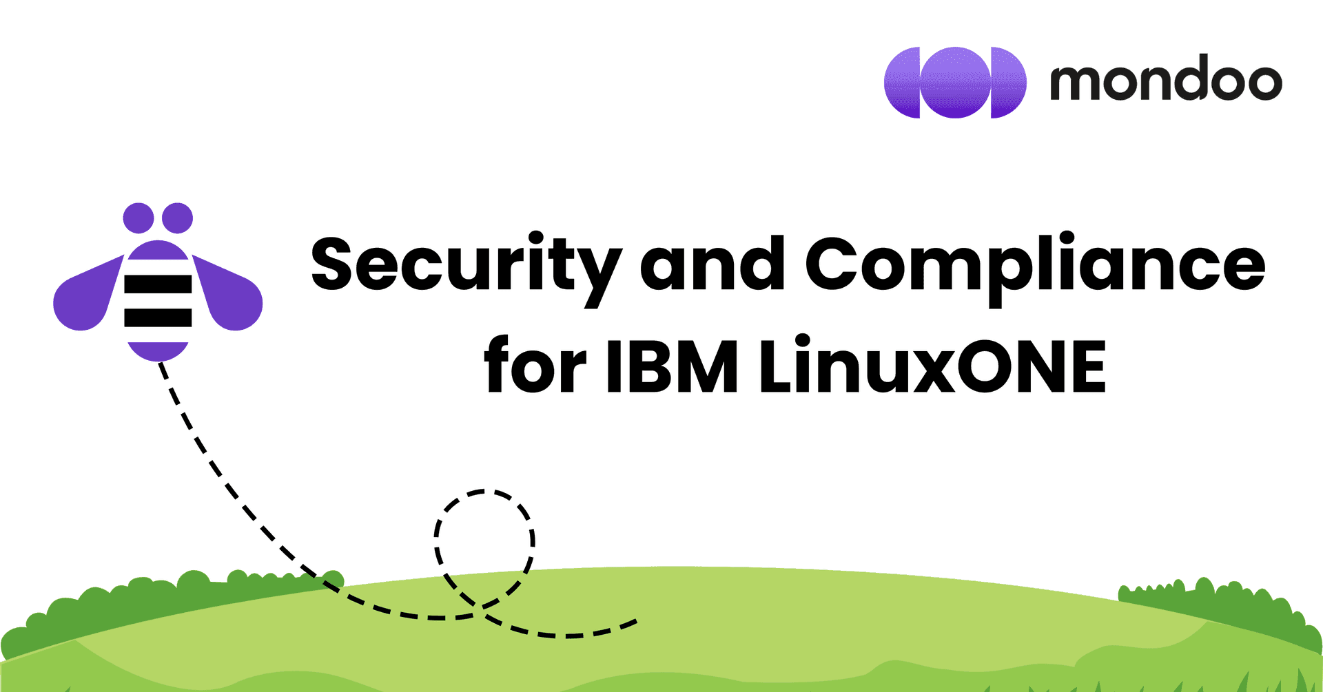 Mondoo Offers Security and Compliance for IBM LinuxONE Workloads