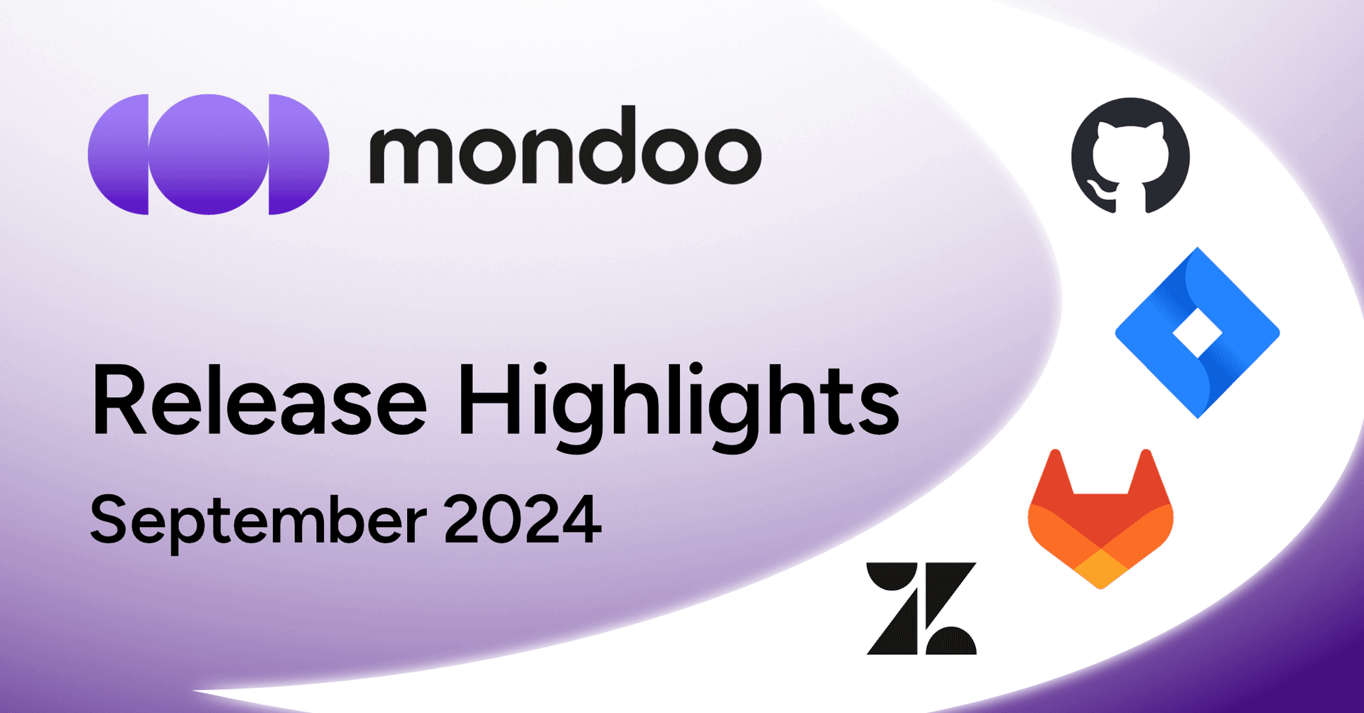 Mondoo September 2024 Release Highlights