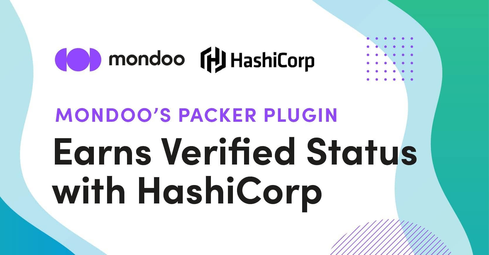 Mondoo’s Packer Plugin Earns Verified Status with HashiCorp