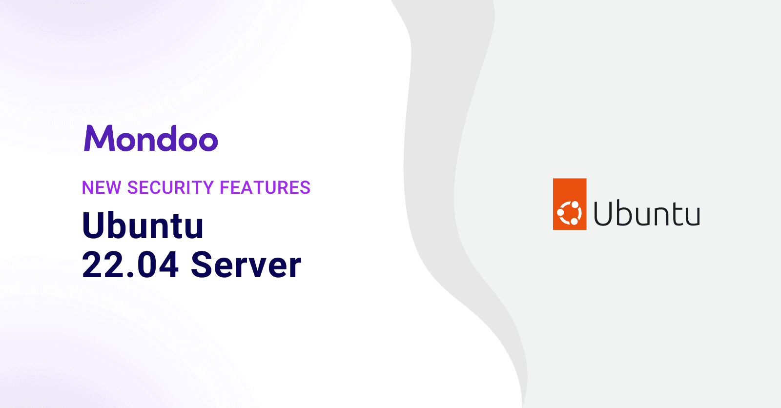 New Security Features in Ubuntu 22.04 Server