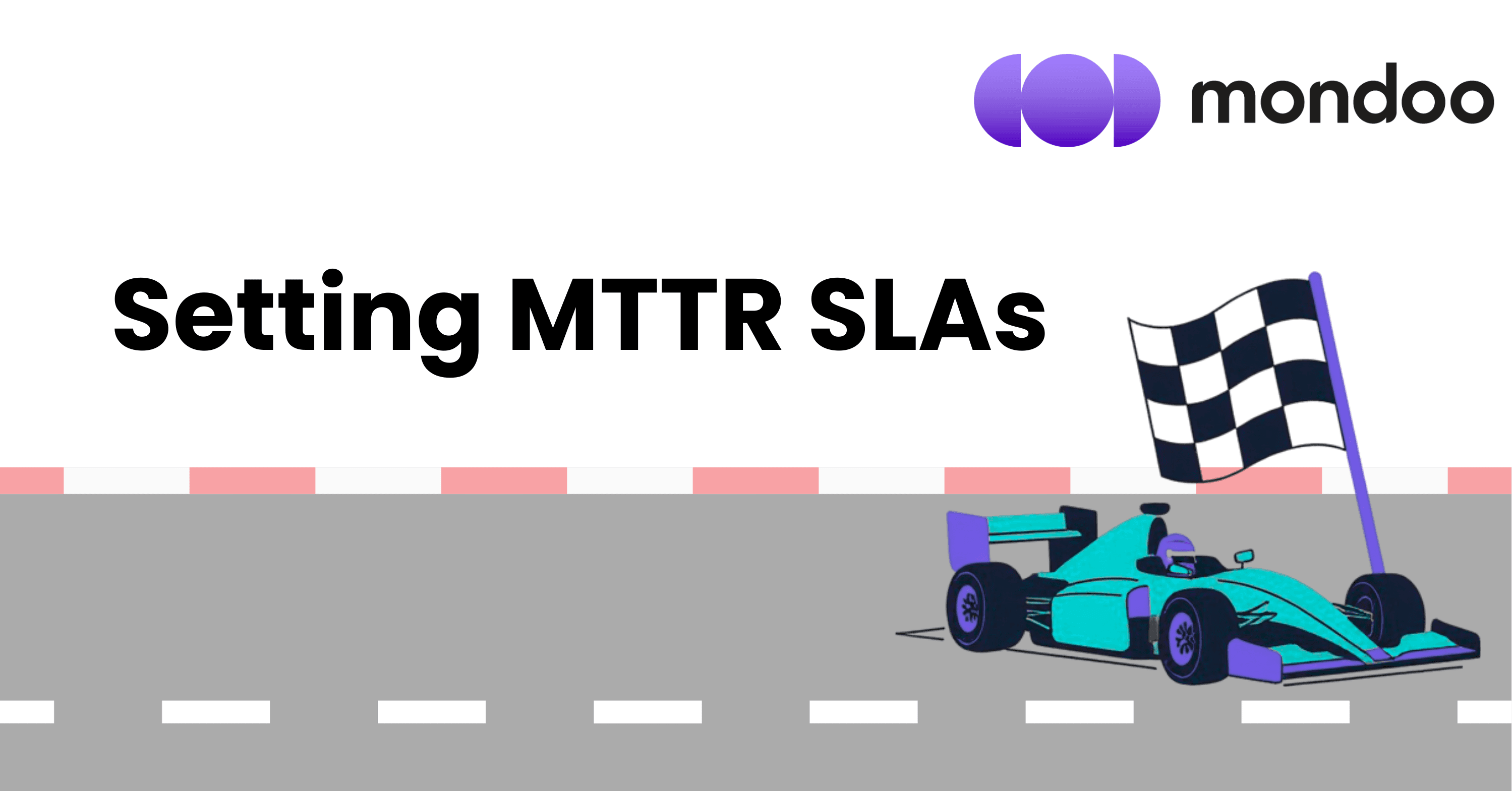 Setting MTTR Goals: How SLAs Improve Vulnerability Management