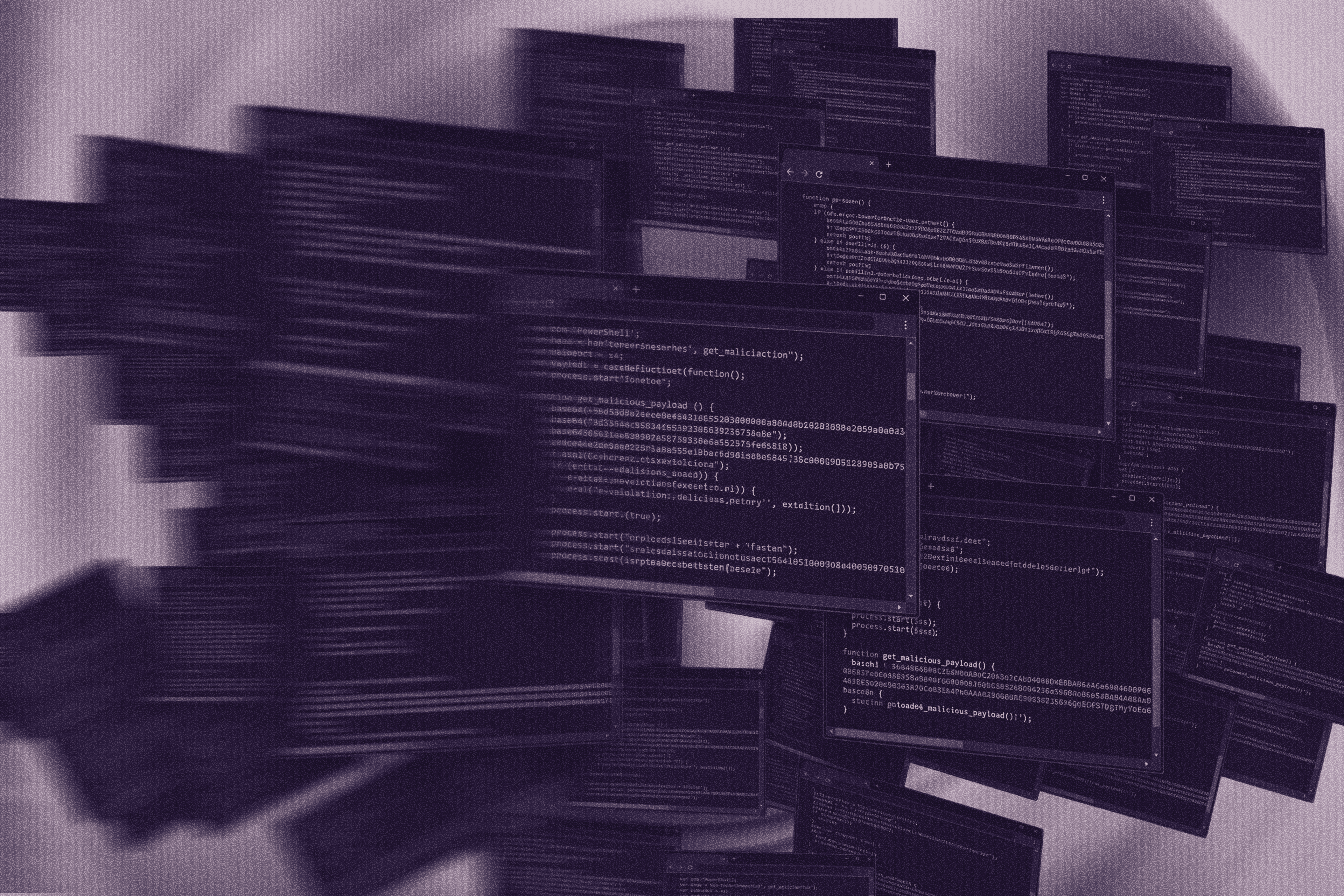 When Worm Source Code Goes Open Source: The Shai-Hulud Clones Arrive