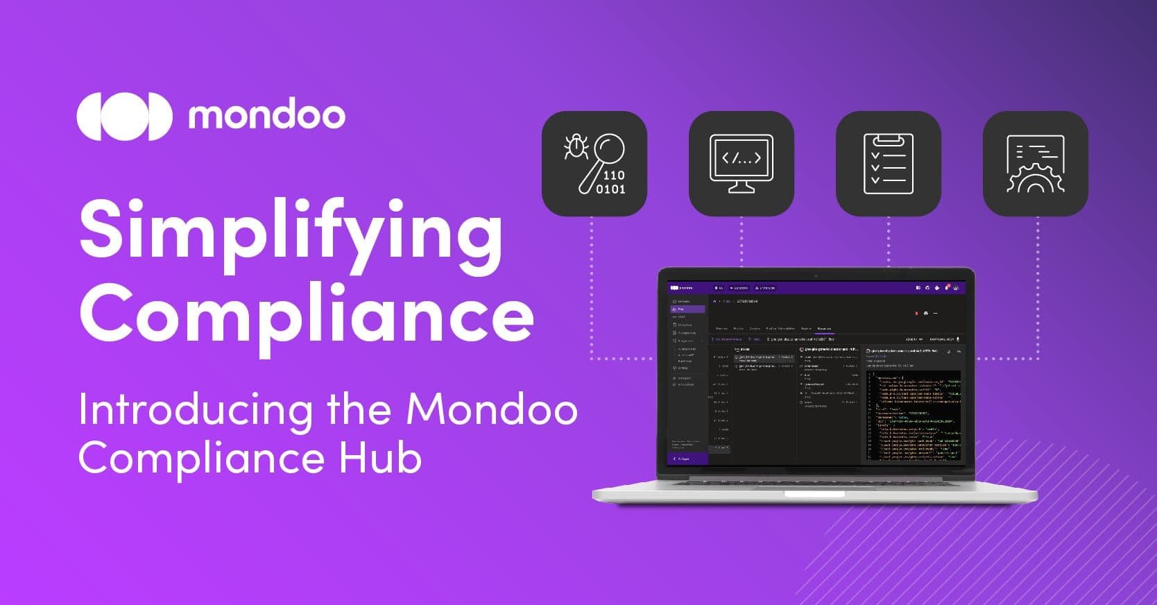 Simplifying Compliance: Introducing the Mondoo Compliance Hub