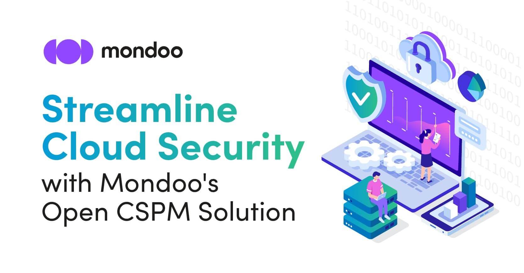 Streamline Cloud Security with Mondoo's Open CSPM Solution