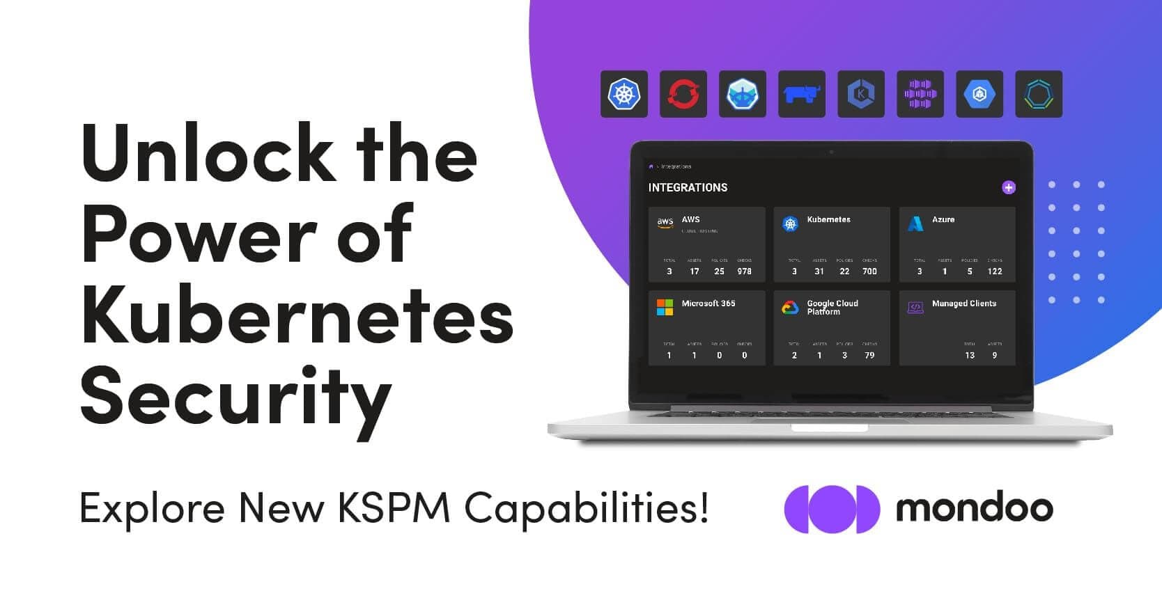 Unlock the Power of Kubernetes Security: Explore New KSPM Capabilities