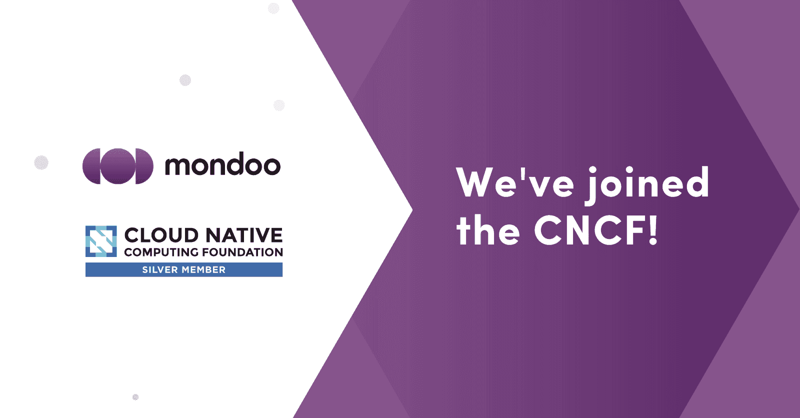 We’re all in on a more secure Cloud Native world