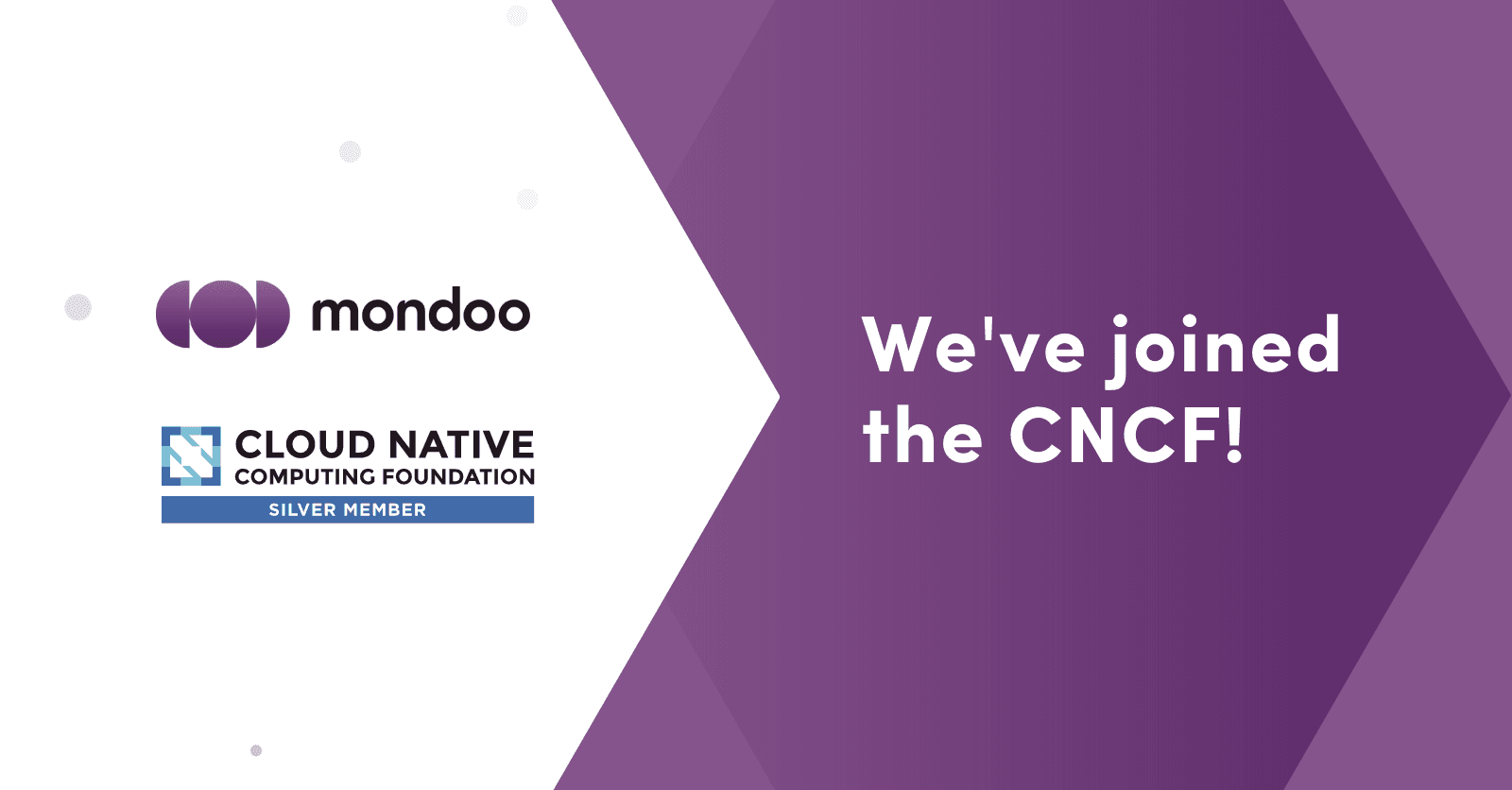 We’re all in on a more secure Cloud Native world
