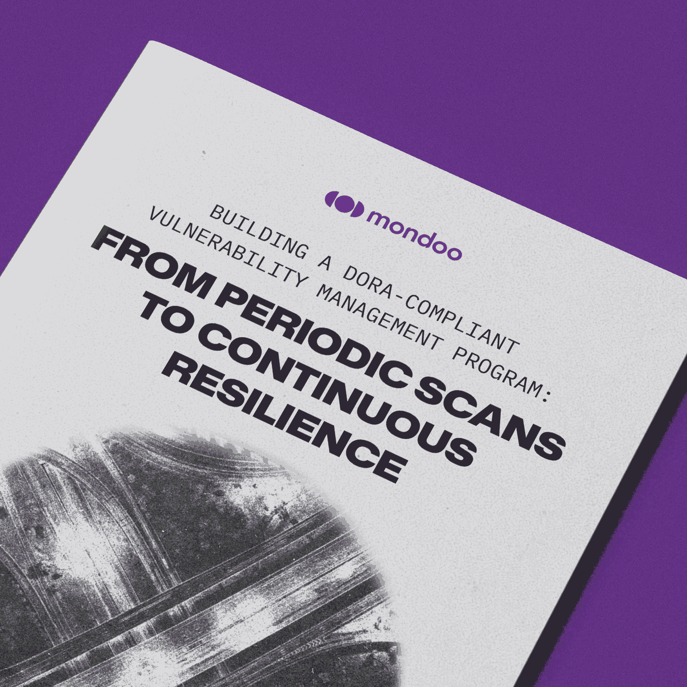 From Periodic Scans to Continuous Resilience