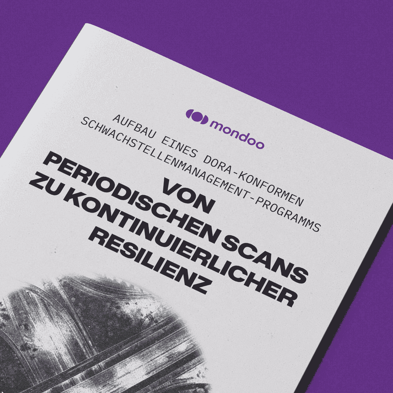 Von periodischen Scans zu kontinuierlicher Resilienz