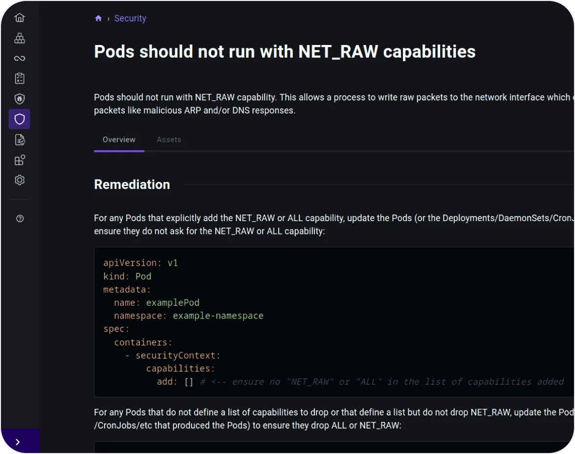 Healthcare Security Protection