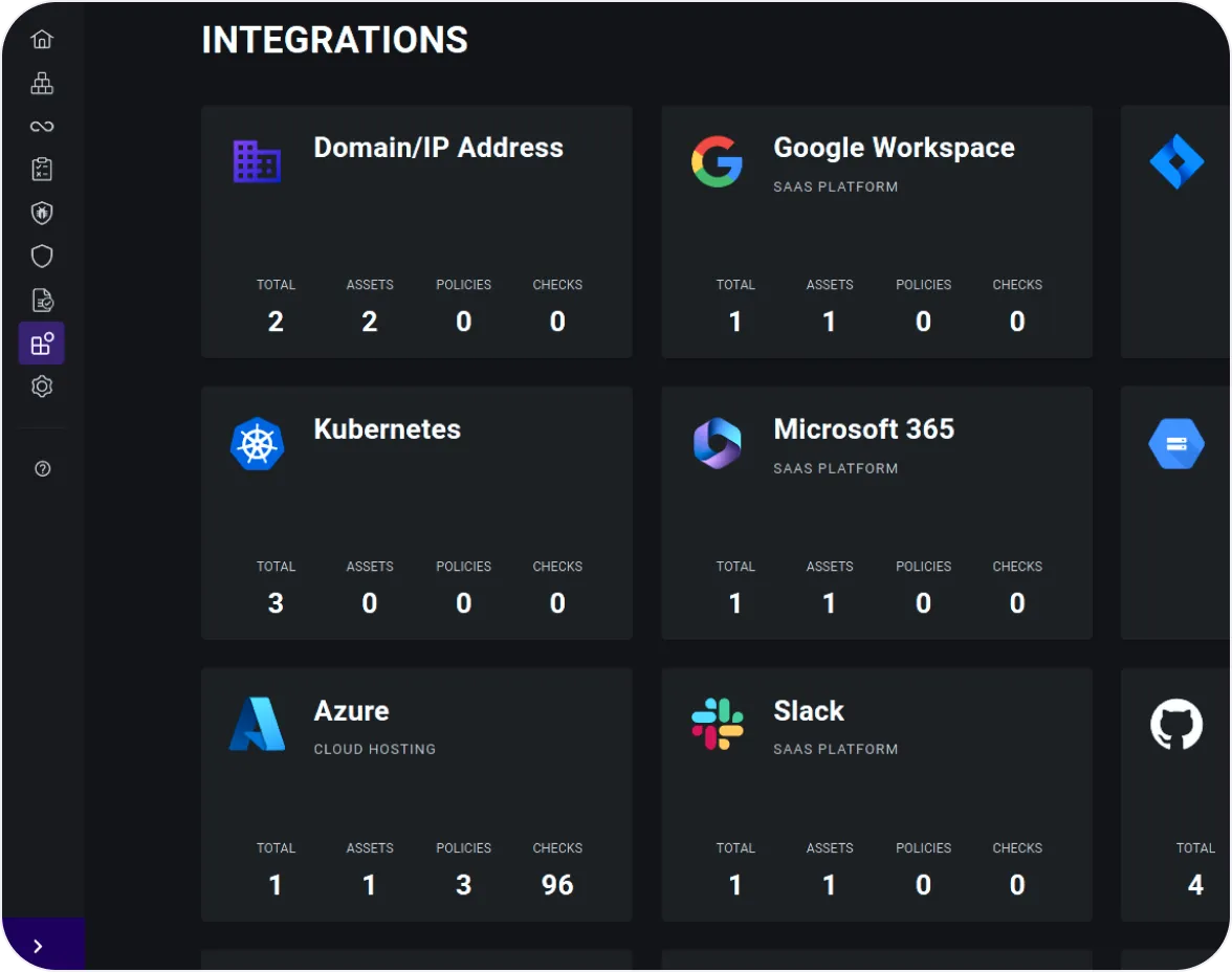 Healthcare Asset Discovery