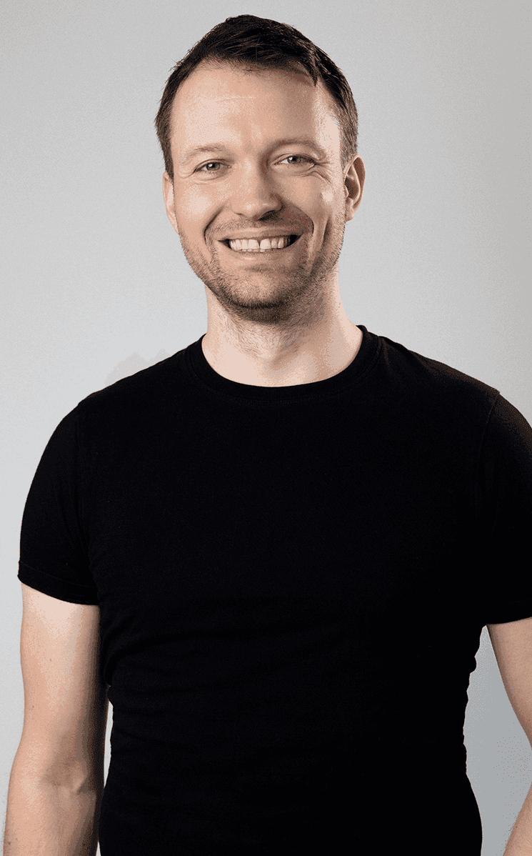 Dominik Richter