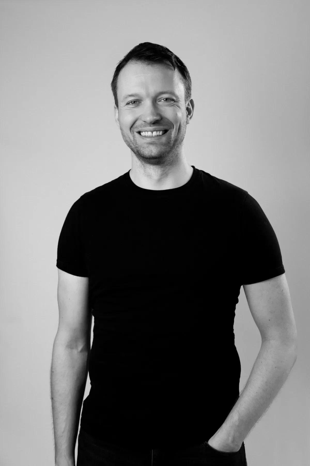 Dominik Richter
