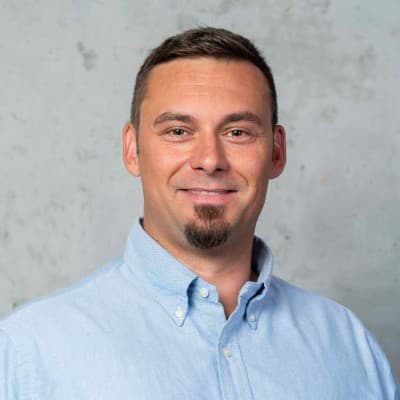 Patrick Münch