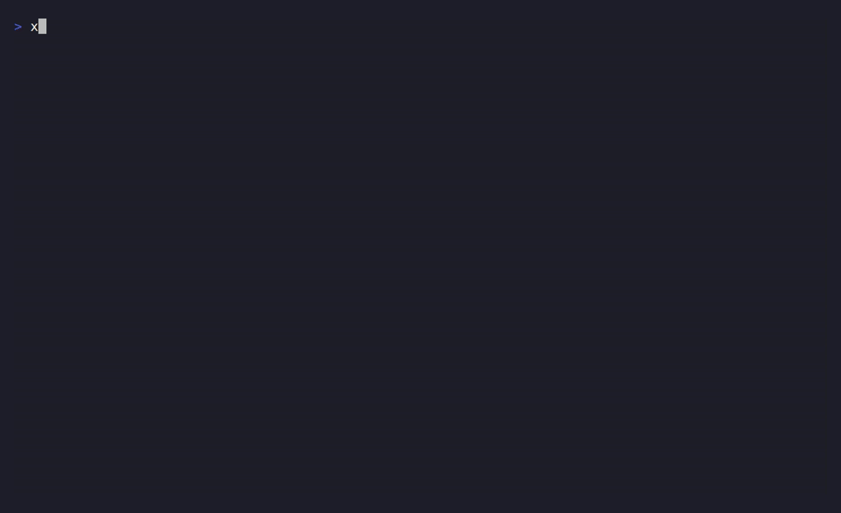 xgrep graph context — the call neighborhood of a function with its source inlined, ready to drop into an LLM prompt