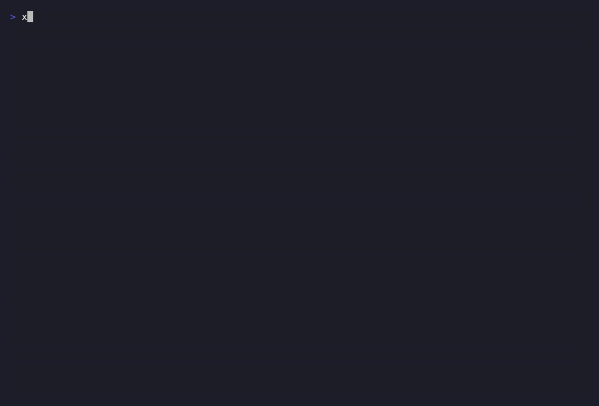 A first scan: xgrep traces an HTTP parameter into a shell command and reports it as a command-injection finding, with remediation guidance and the matched line