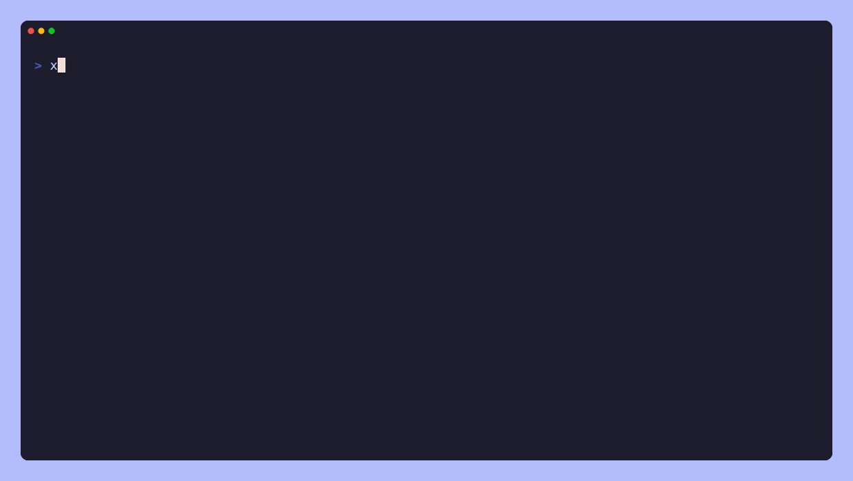 xgrep inspect search — a code pattern finds every request.form read, --replace previews a rewrite without touching the file, and --export-rule prints the pattern as a runnable rule
