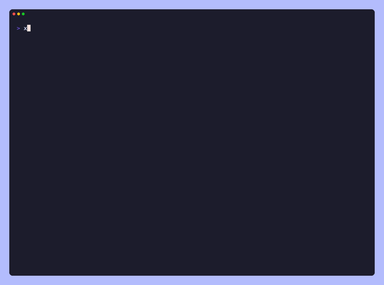 xgrep reporting a committed GitHub token and Stripe key, each with revoke-and-rotate remediation guidance