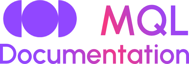 MQL Docs