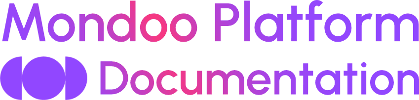 Mondoo Platform Docs