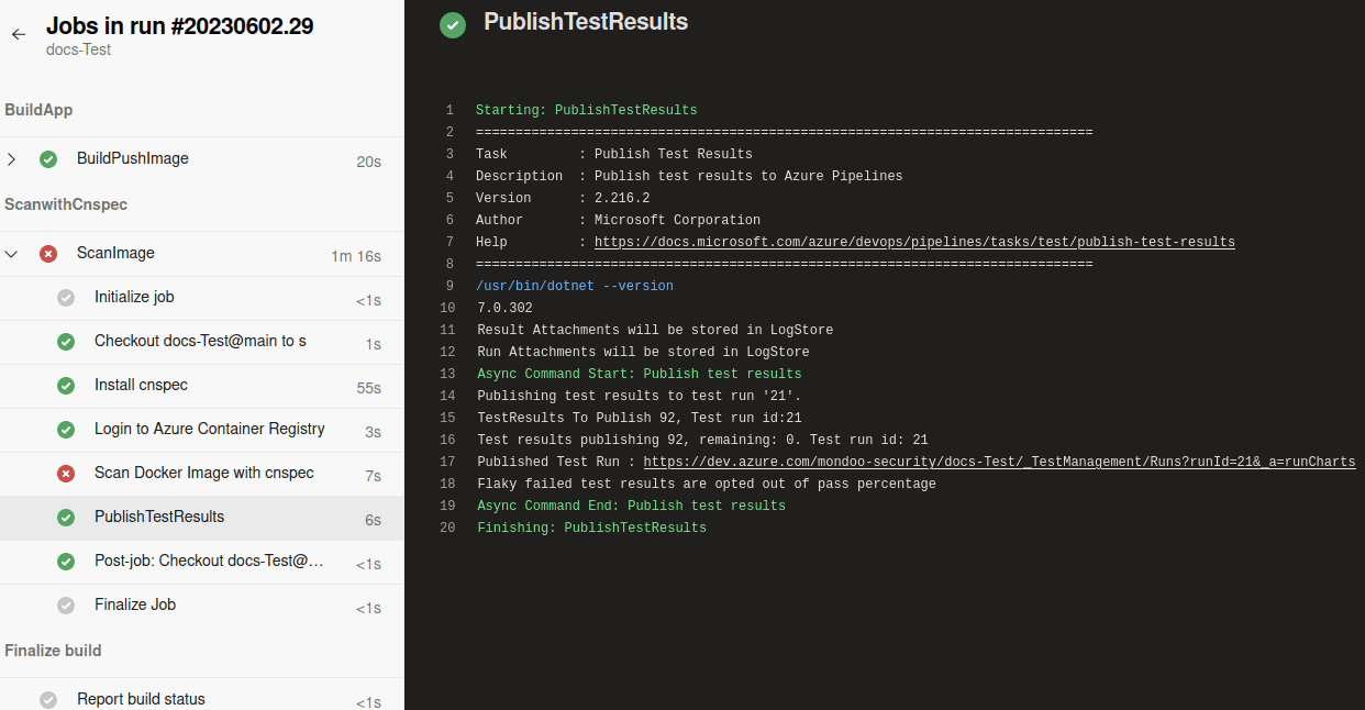 Add New Variable