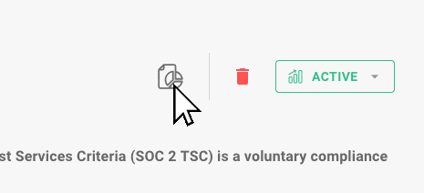 Generate a Mondoo compliance report