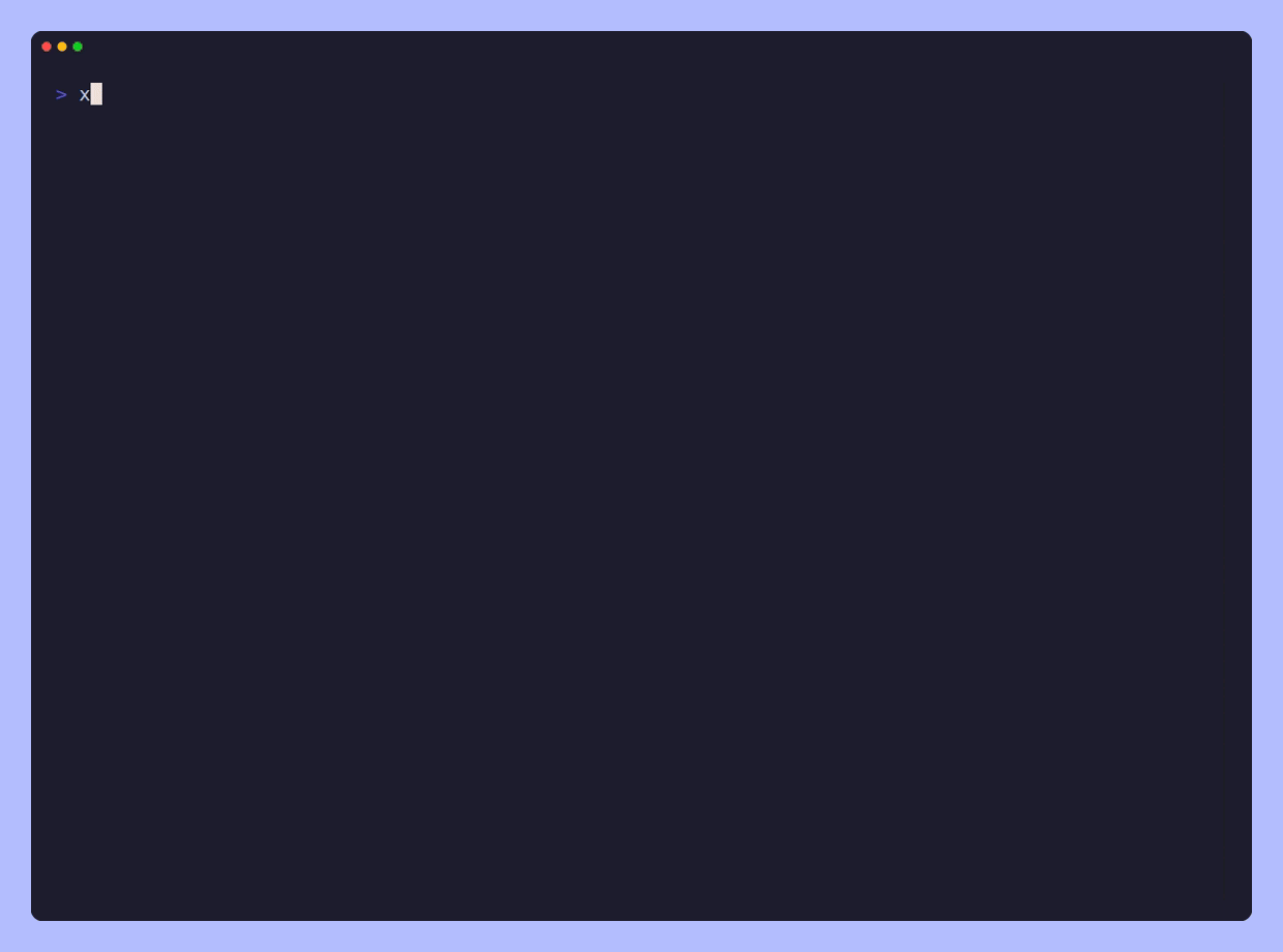 xgrep reporting a committed GitHub token and Stripe key, each with revoke-and-rotate remediation guidance