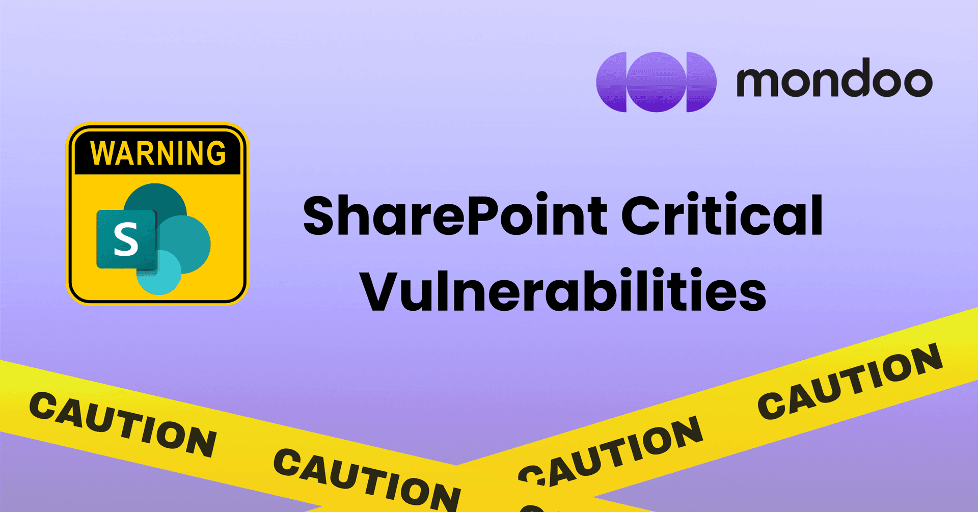Action Required: Microsoft SharePoint On-prem ToolShell Vulnerabilities ...