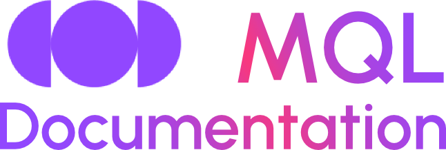 MQL Docs